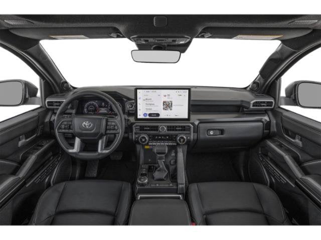 2026 Toyota 4Runner TRDSPRTP