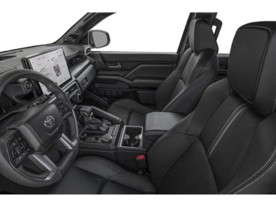 2026 Toyota 4Runner TRDSPRTP
