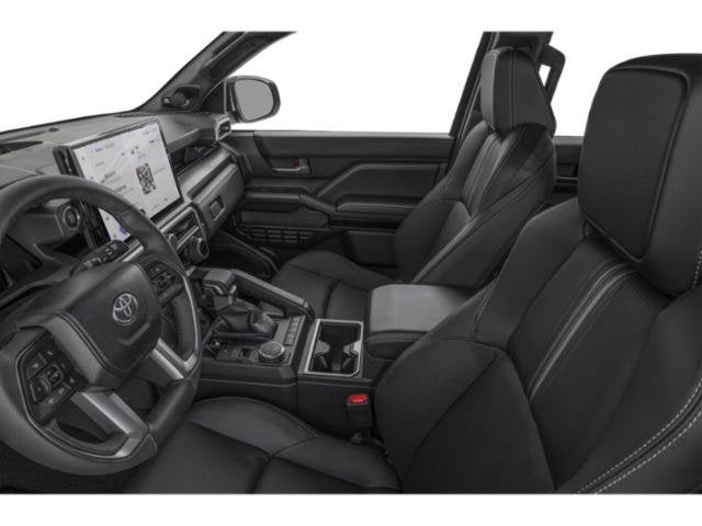 2026 Toyota 4Runner TRDSPRTP