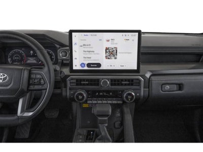 2026 Toyota 4Runner TRDSPRTP