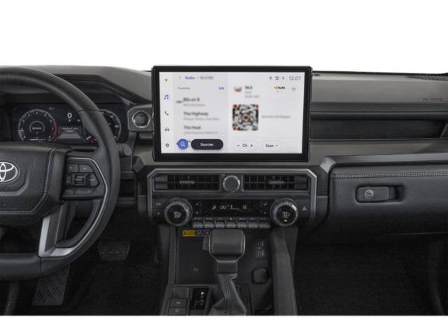 2026 Toyota 4Runner TRDSPRTP