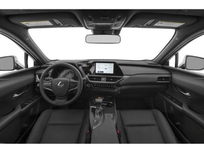 2023 Lexus UX UX 250h F SPORT Design