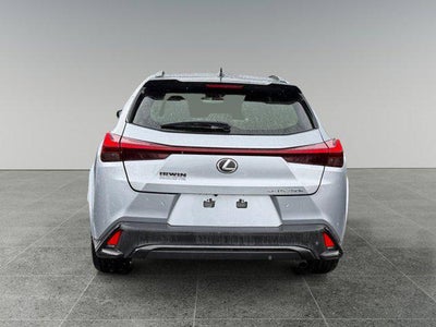 2023 Lexus UX UX 250h F SPORT Design