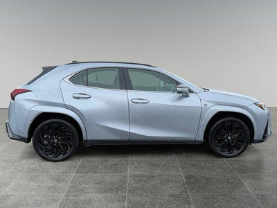 2023 Lexus UX UX 250h F SPORT Design