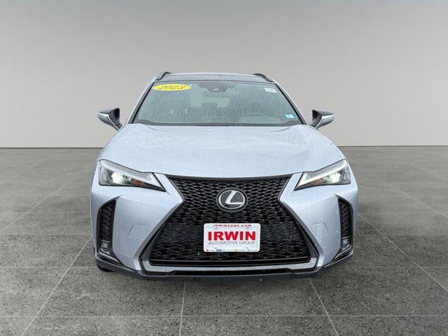 2023 Lexus UX UX 250h F SPORT Design