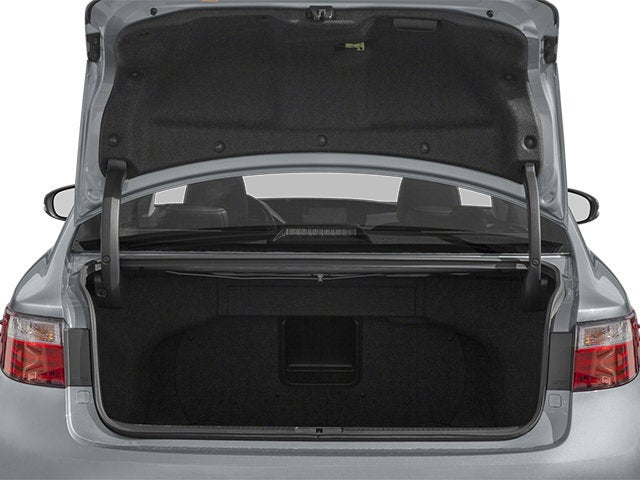 2013 Lexus ES 350 4dr Sdn