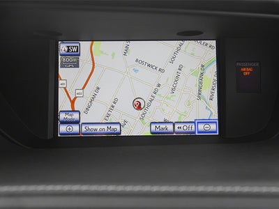 2013 Lexus ES 350 4dr Sdn