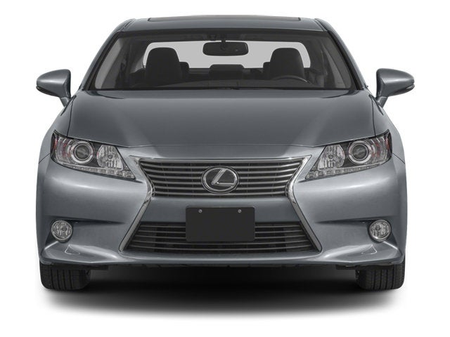 2013 Lexus ES 350 4dr Sdn