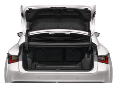 2023 Lexus IS IS 350 F SPORT