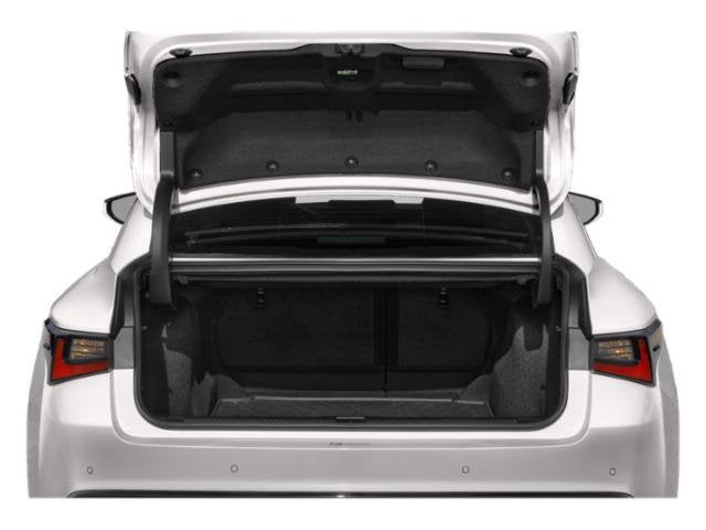 2023 Lexus IS IS 350 F SPORT