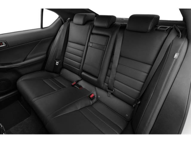 2023 Lexus IS IS 350 F SPORT