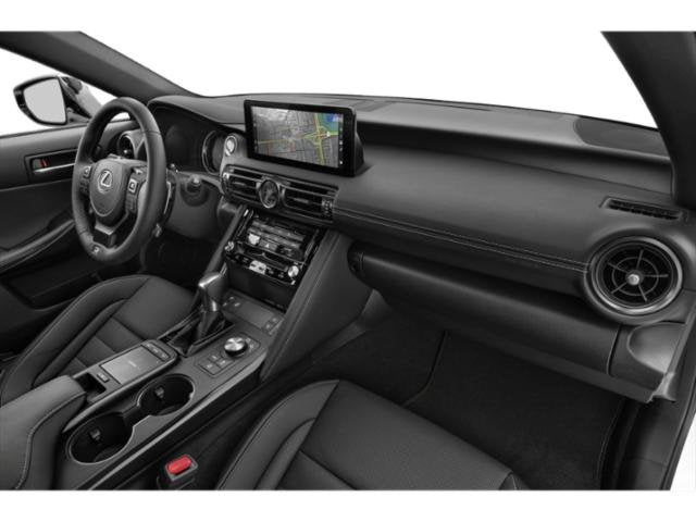 2023 Lexus IS IS 350 F SPORT
