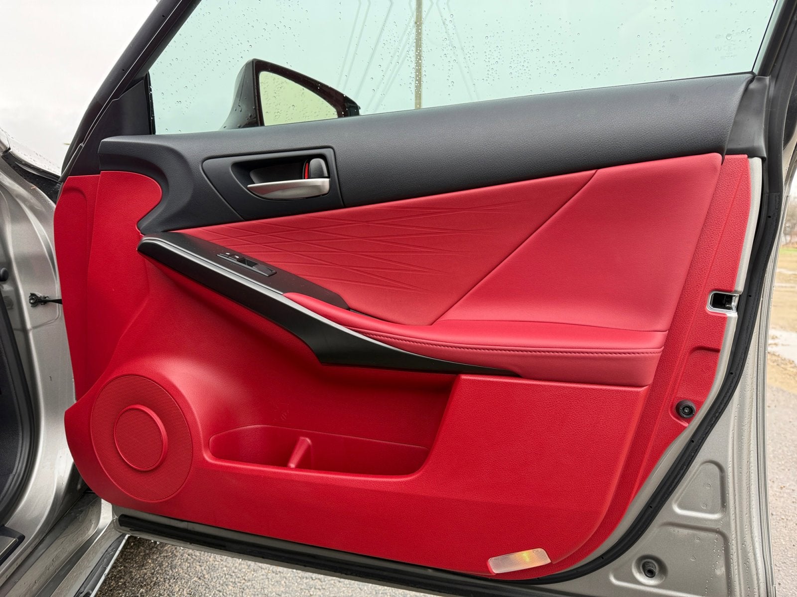 2023 Lexus IS IS 350 F SPORT