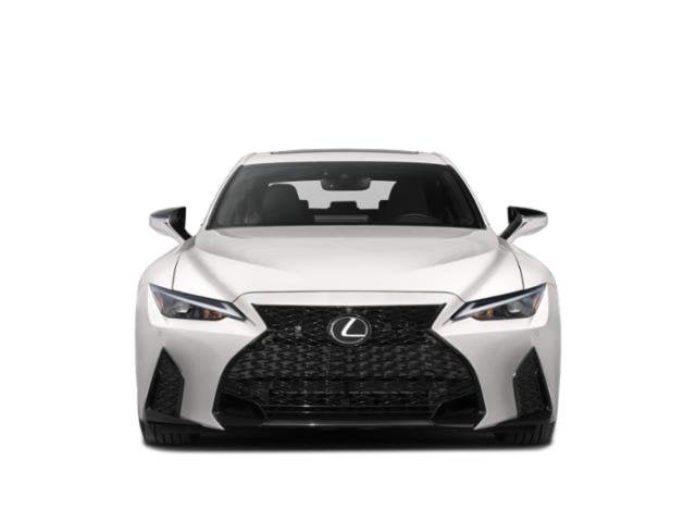 2023 Lexus IS IS 350 F SPORT
