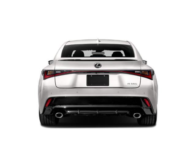 2023 Lexus IS IS 350 F SPORT