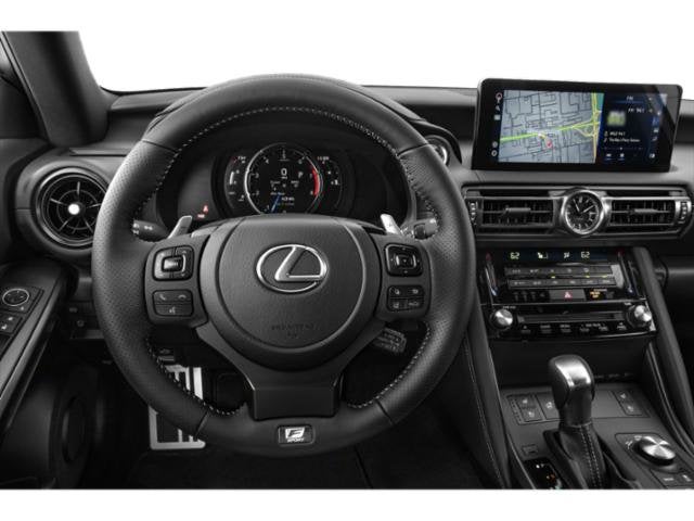 2023 Lexus IS IS 350 F SPORT