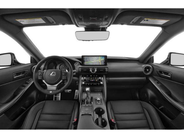 2023 Lexus IS IS 350 F SPORT