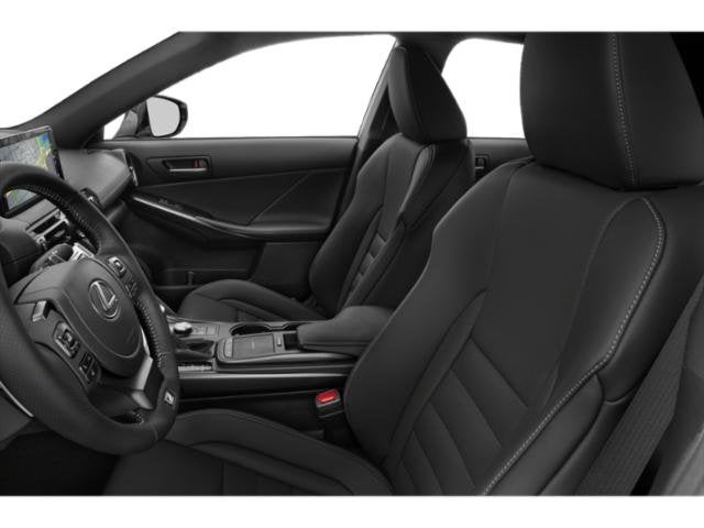 2023 Lexus IS IS 350 F SPORT