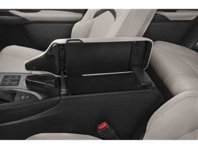 2023 Lexus UX UX 250h Premium