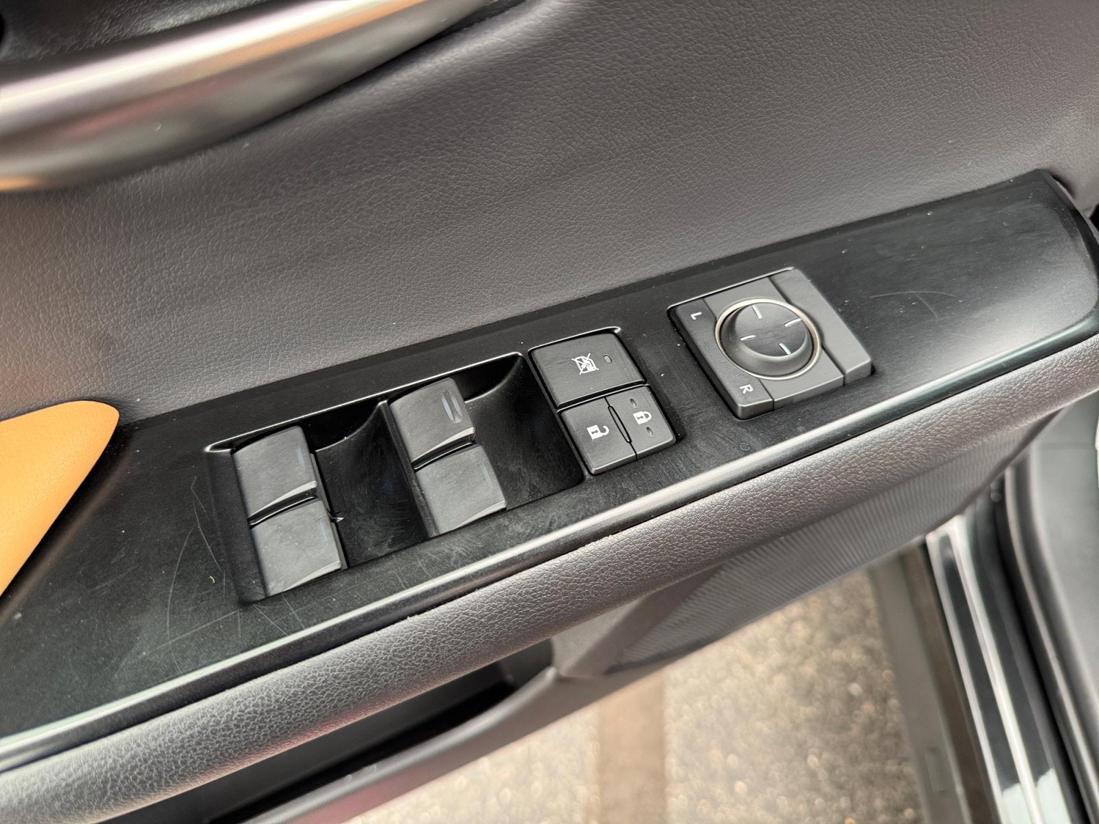 2023 Lexus UX UX 250h Premium