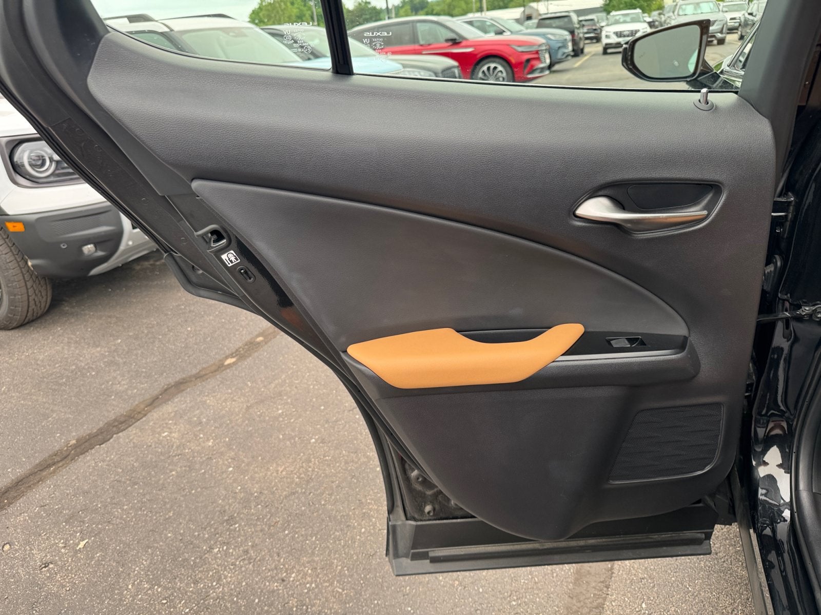 2023 Lexus UX UX 250h Premium