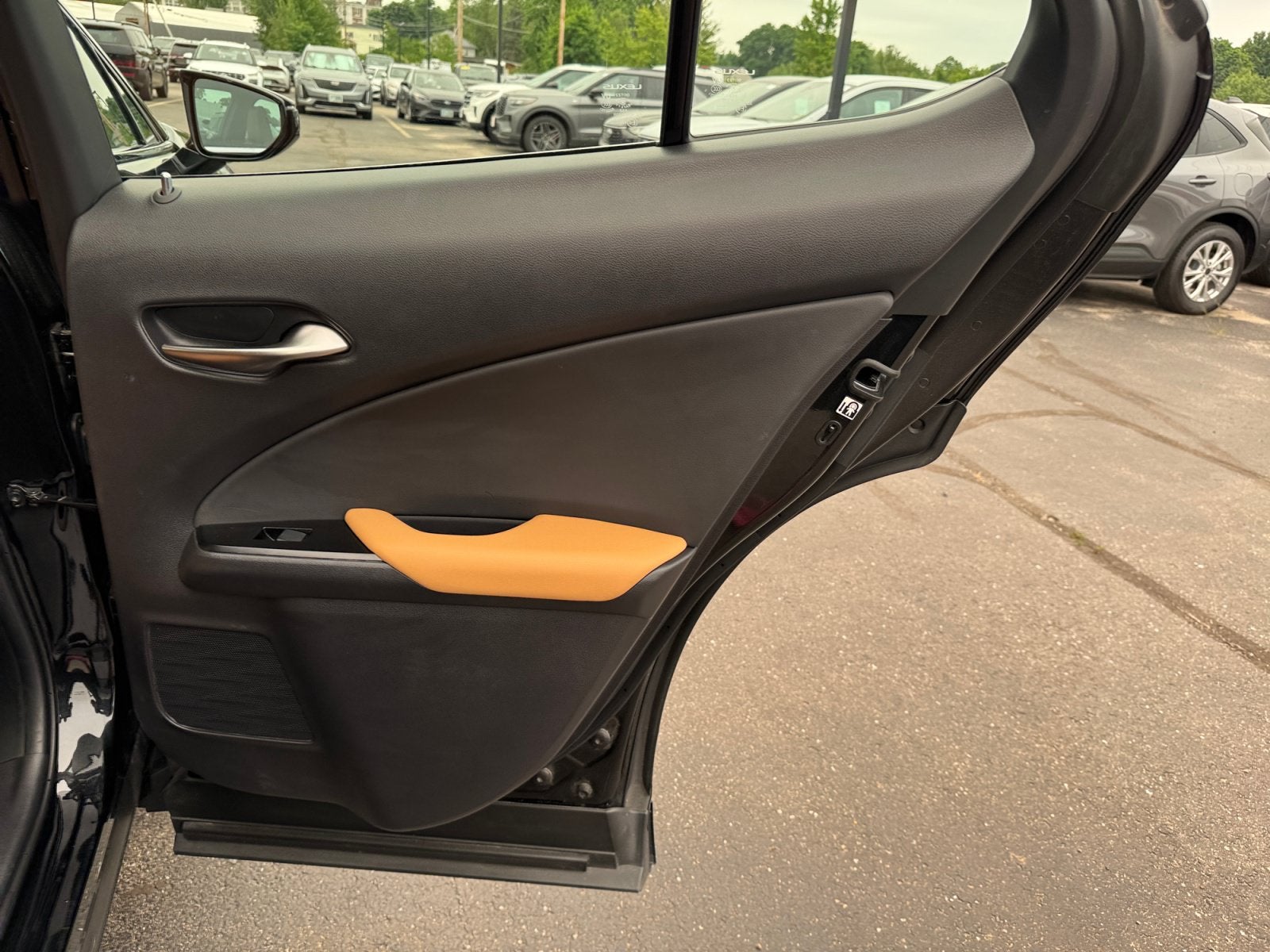 2023 Lexus UX UX 250h Premium