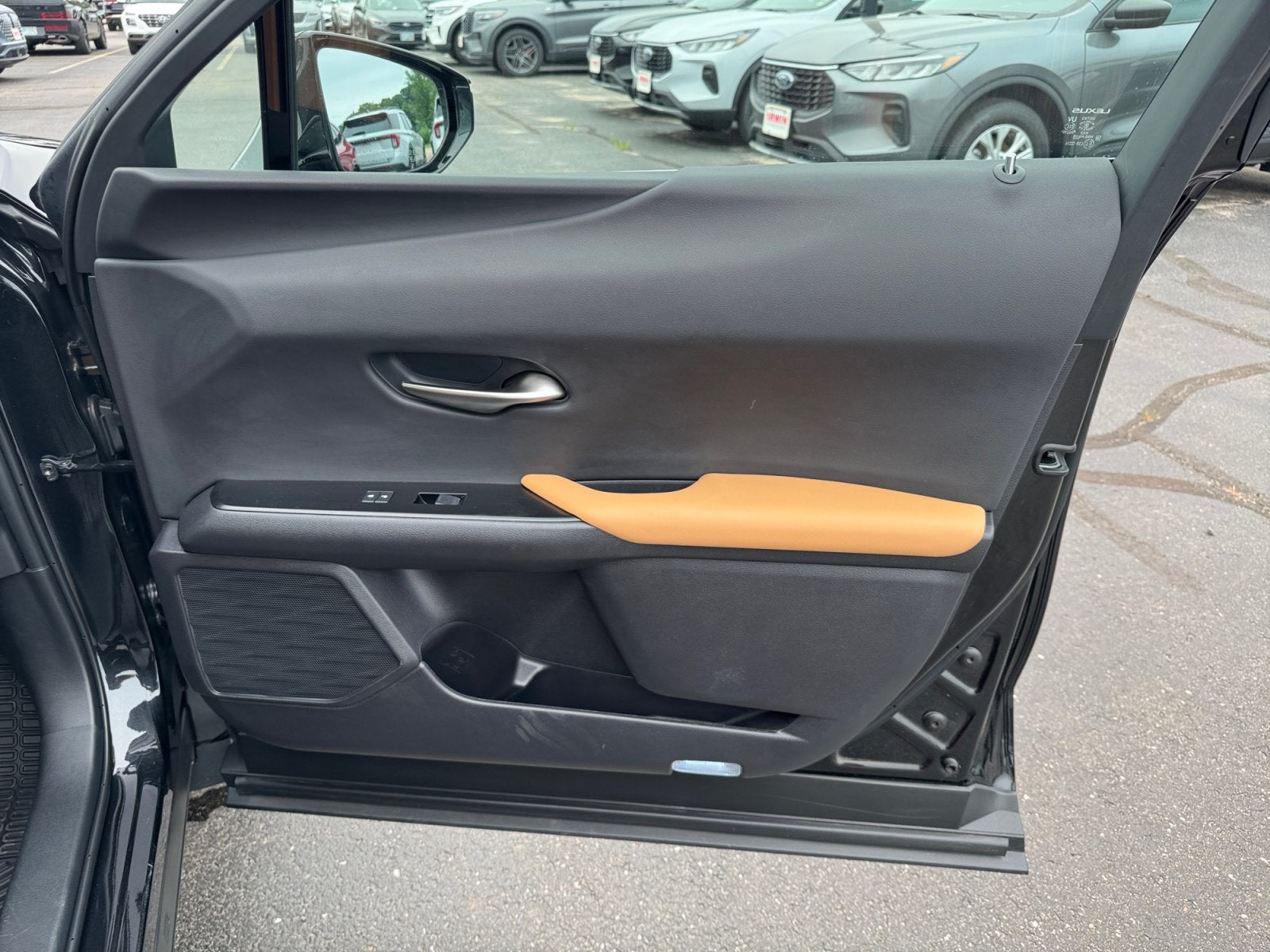 2023 Lexus UX UX 250h Premium