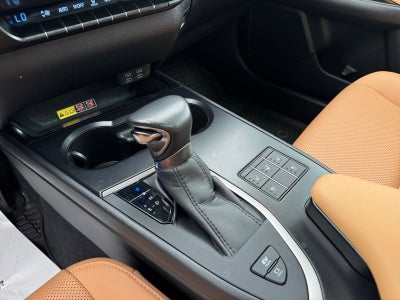 2023 Lexus UX UX 250h Premium