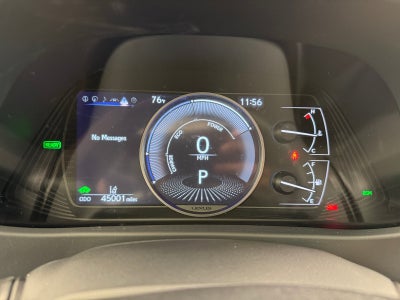 2023 Lexus UX UX 250h Premium