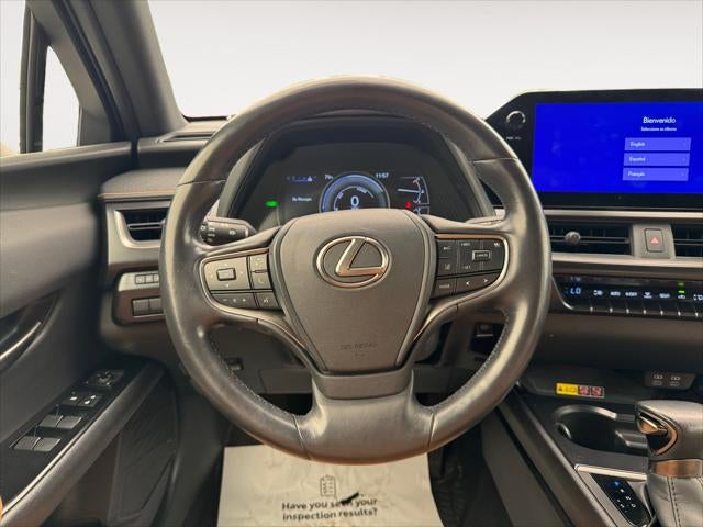 2023 Lexus UX UX 250h Premium