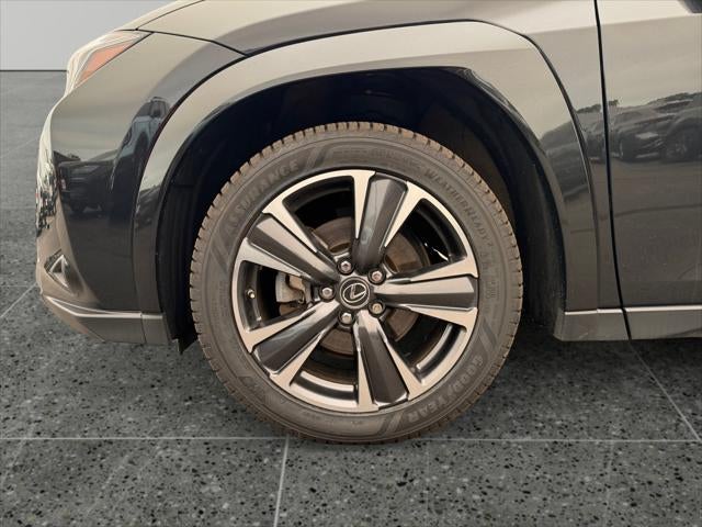 2023 Lexus UX UX 250h Premium