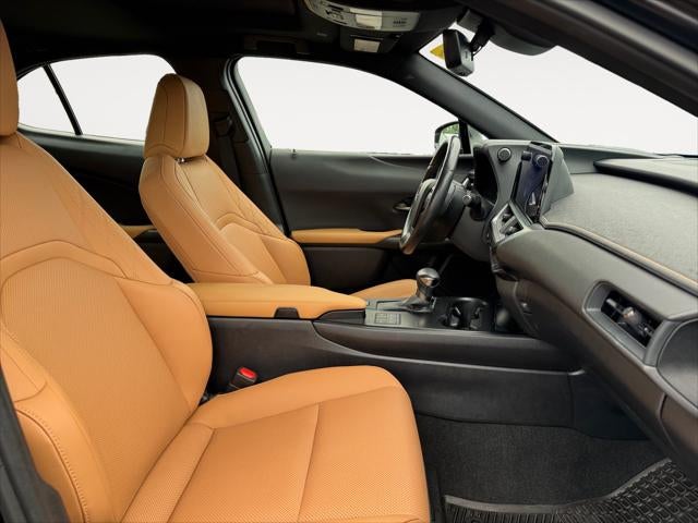 2023 Lexus UX UX 250h Premium