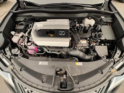 2023 Lexus UX UX 250h Premium