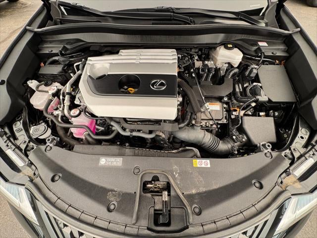 2023 Lexus UX UX 250h Premium