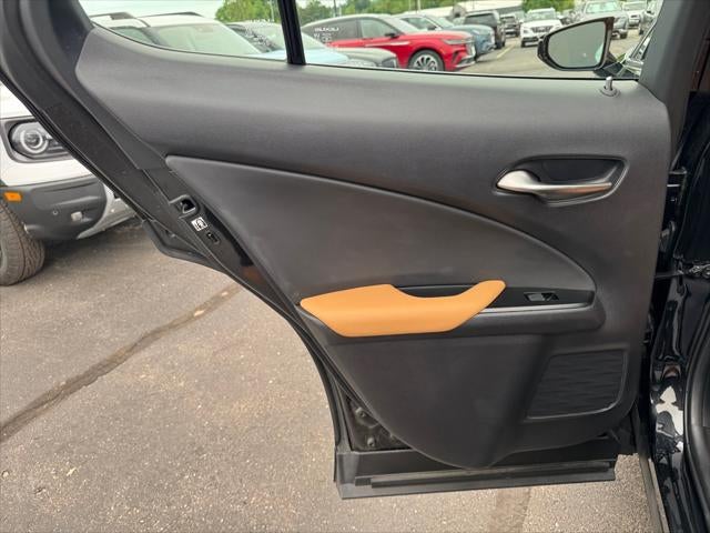 2023 Lexus UX UX 250h Premium