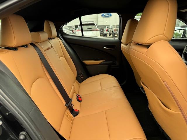 2023 Lexus UX UX 250h Premium