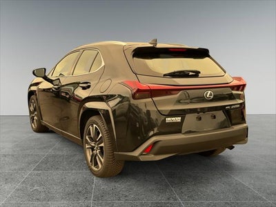 2023 Lexus UX UX 250h Premium