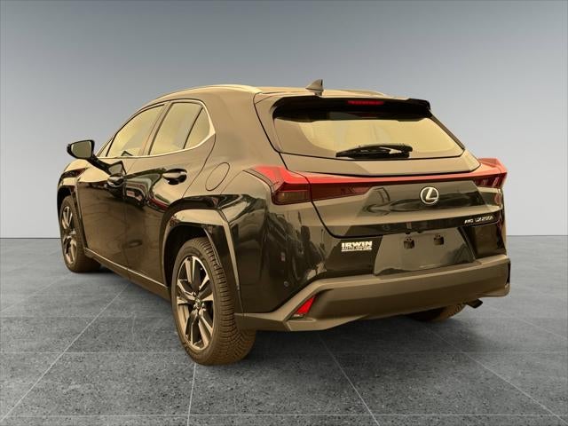 2023 Lexus UX UX 250h Premium