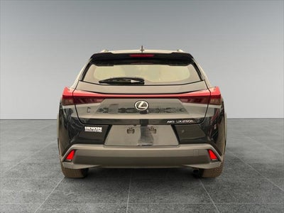 2023 Lexus UX UX 250h Premium