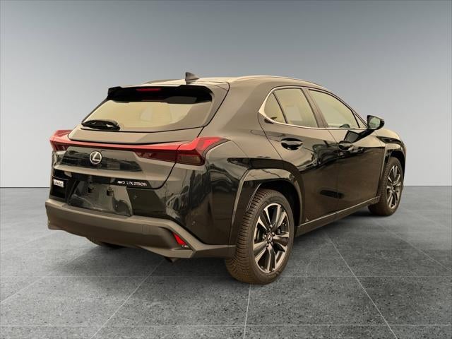 2023 Lexus UX UX 250h Premium