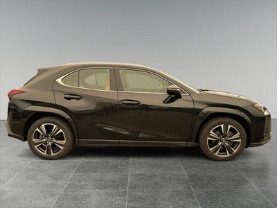 2023 Lexus UX UX 250h Premium