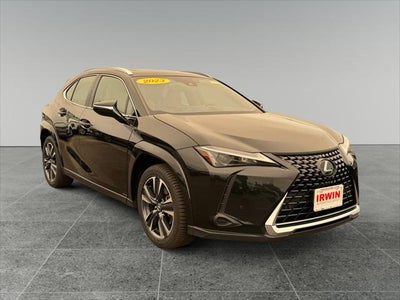 2023 Lexus UX UX 250h Premium