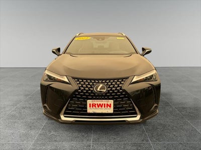2023 Lexus UX UX 250h Premium