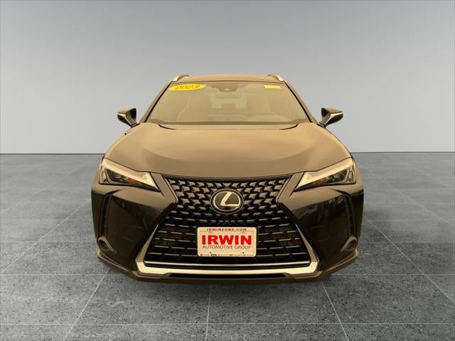 2023 Lexus UX UX 250h Premium