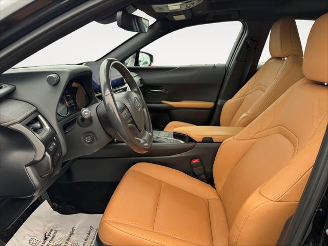 2023 Lexus UX UX 250h Premium