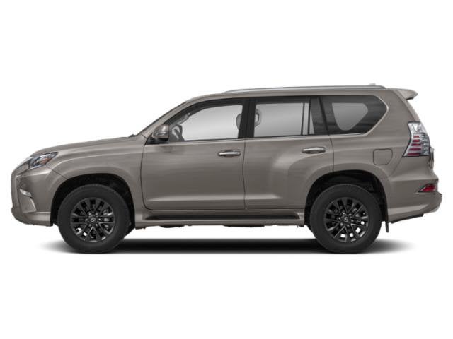 2021 Lexus GX GX 460 Premium