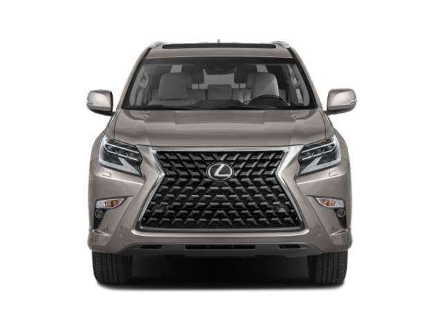 2021 Lexus GX GX 460 Premium