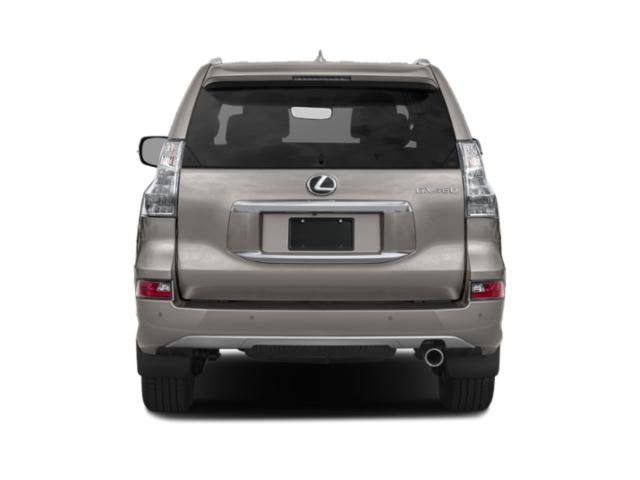 2021 Lexus GX GX 460 Premium
