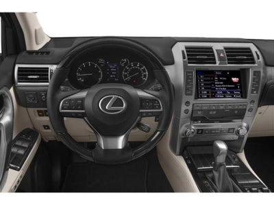 2021 Lexus GX GX 460 Premium