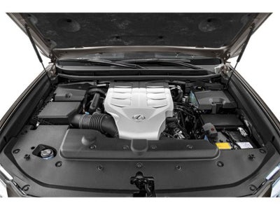 2022 Lexus GX GX 460 Premium